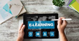 enterprise Learning Management System