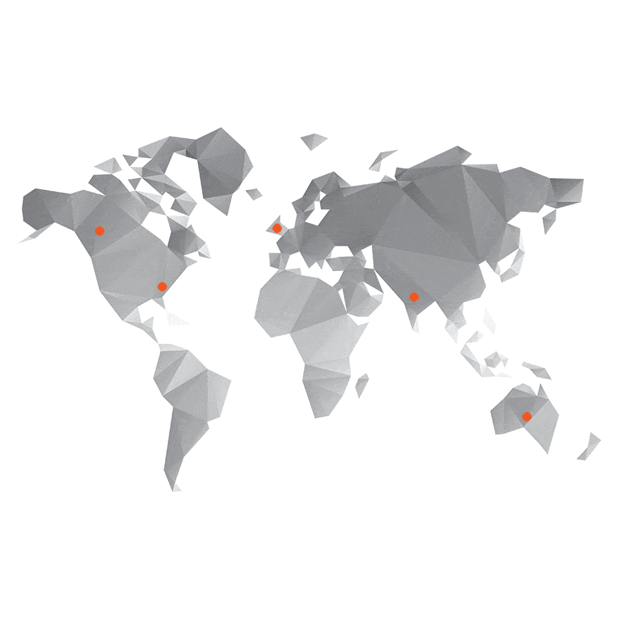 GCube Presence