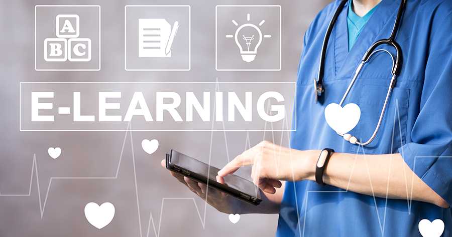 eLearning for Healthcare