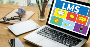 best LMS software
