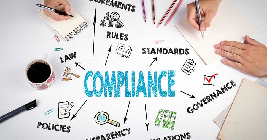 compliance eLearning