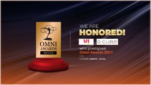 Omni awards