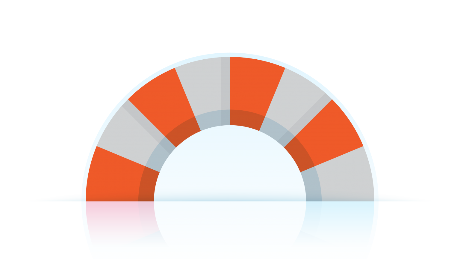 semi circle