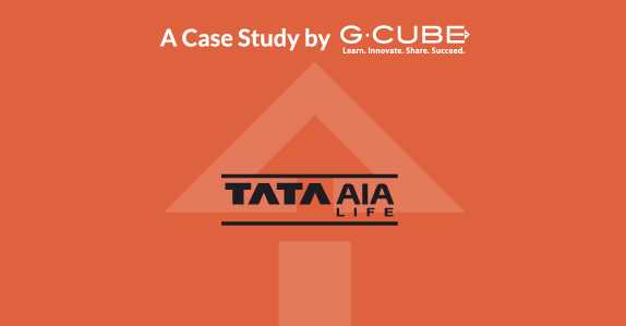 Tata AIA G cube case study