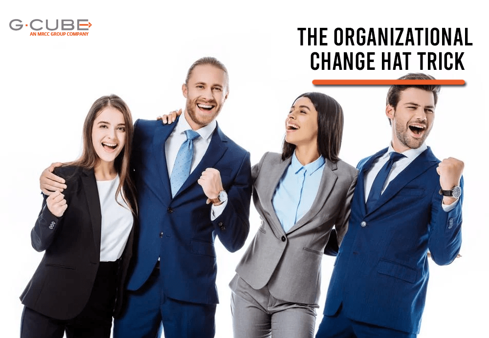 Change Management | Micro Learning