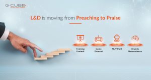 Learning and Development | Custom eLearning Development