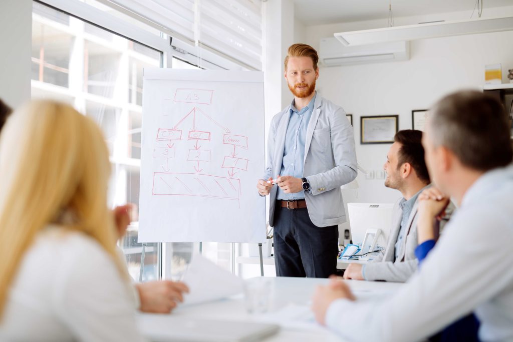 Blended Learning Training | | elearning services