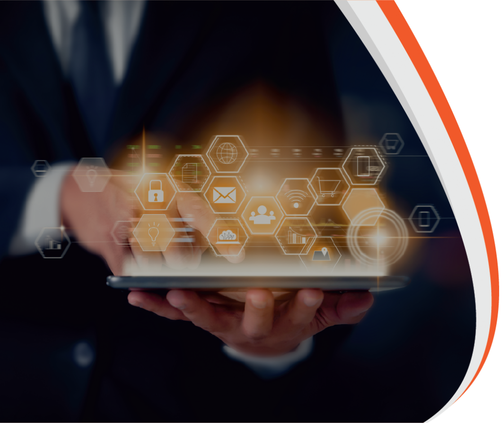 custom elearning mobile banner