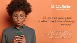 Adult learning theory