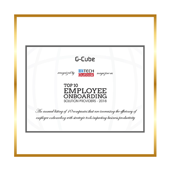 Employee Onboarding Solution Providers 2018