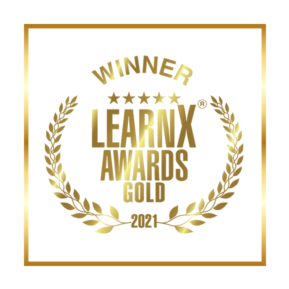 Best Learning & Development Project - Induction/Onboarding