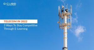 elearning for Telecom industry