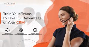 customer relationship management CRM