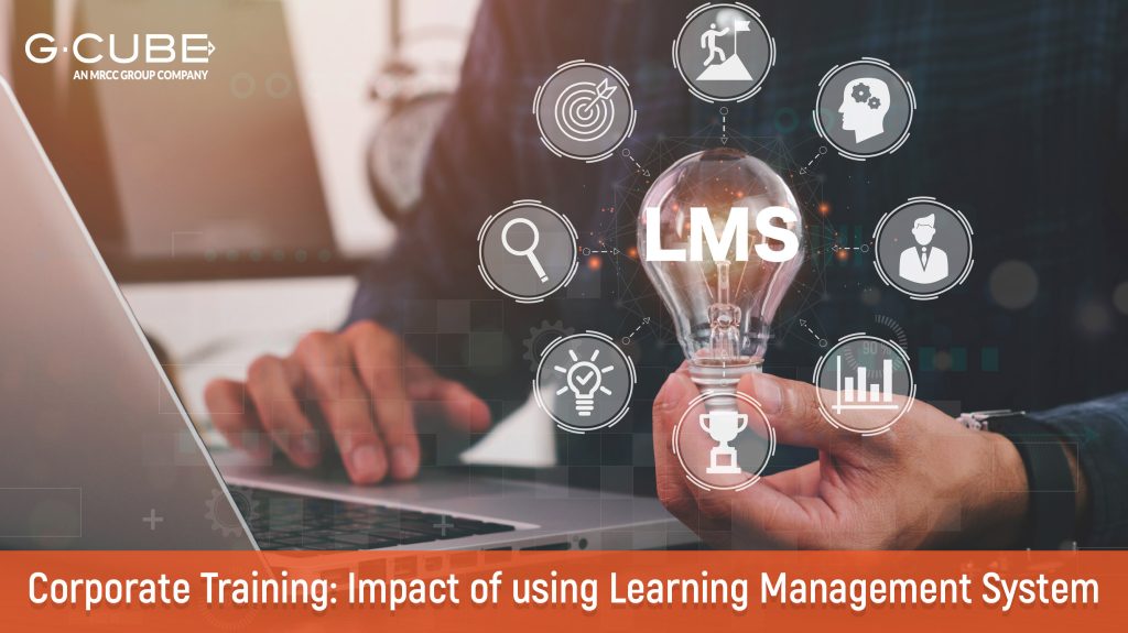 corporate training LMS