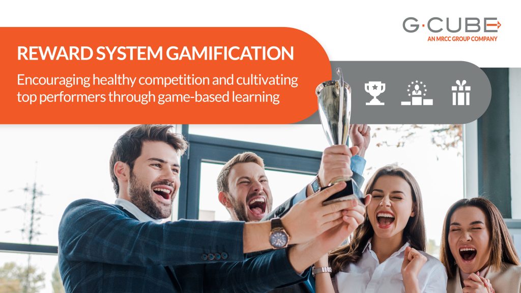 gamification and game based learning