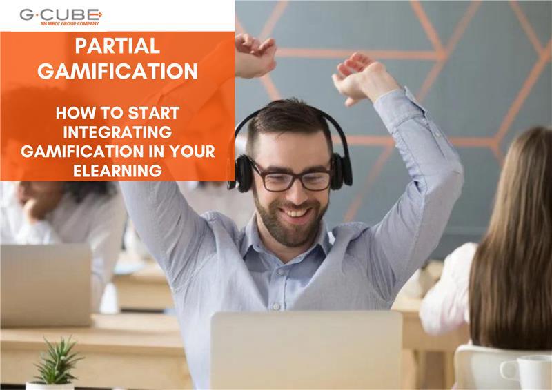 Gamification | Gamified Learning Solutions