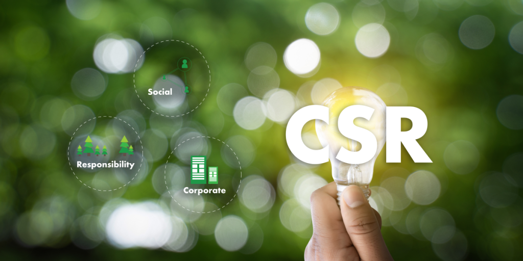 gcube csr banner