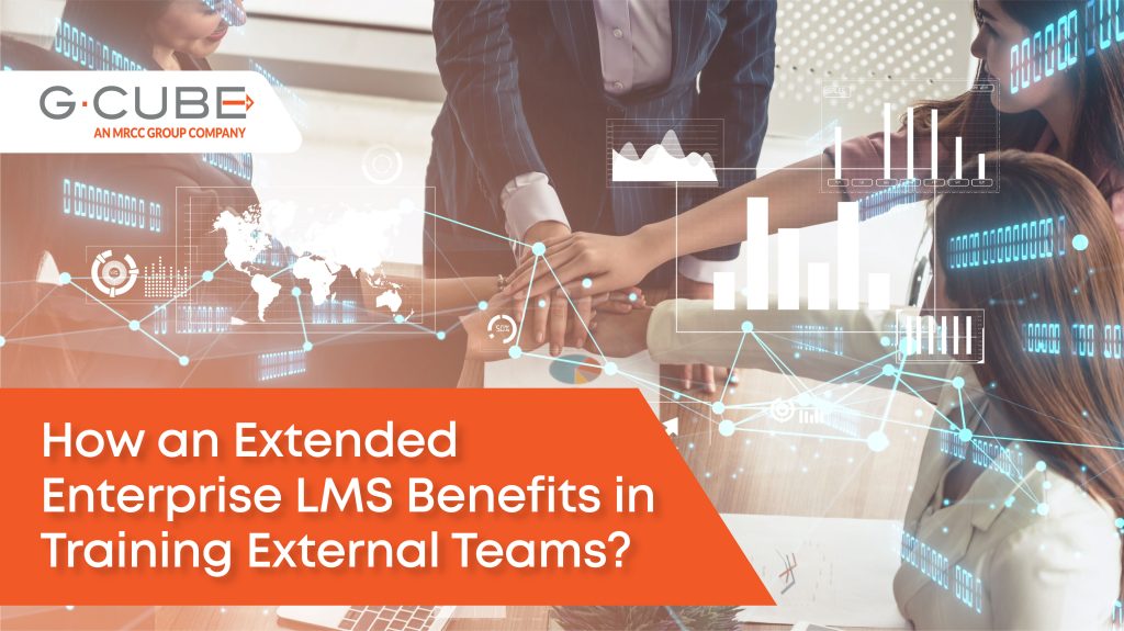 Extended Enterprise LMS