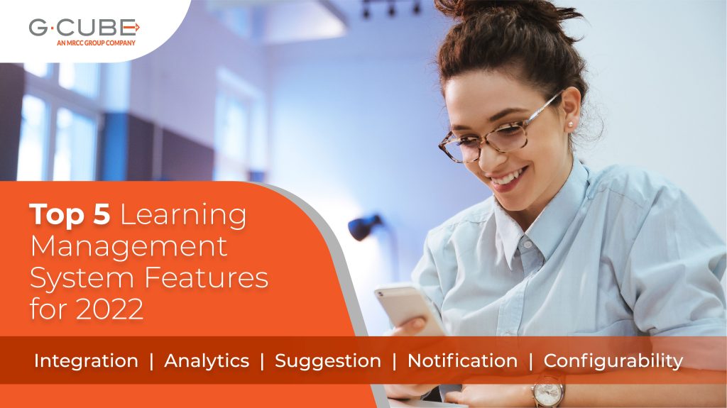 learning management system features