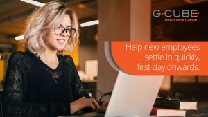 Onboarding eLearning solutions