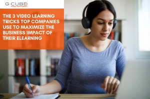 Video learning | Videos and ANimations | Business Impact