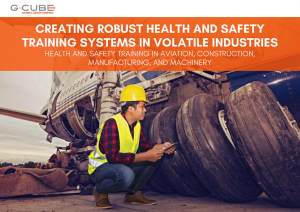 Health and Safety Training