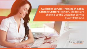 customer service elearning