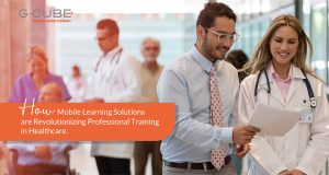 Mobile Learning Solutions