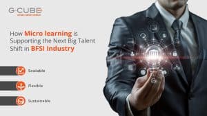 Corporate Microlearning development