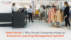 enterprise learning management system