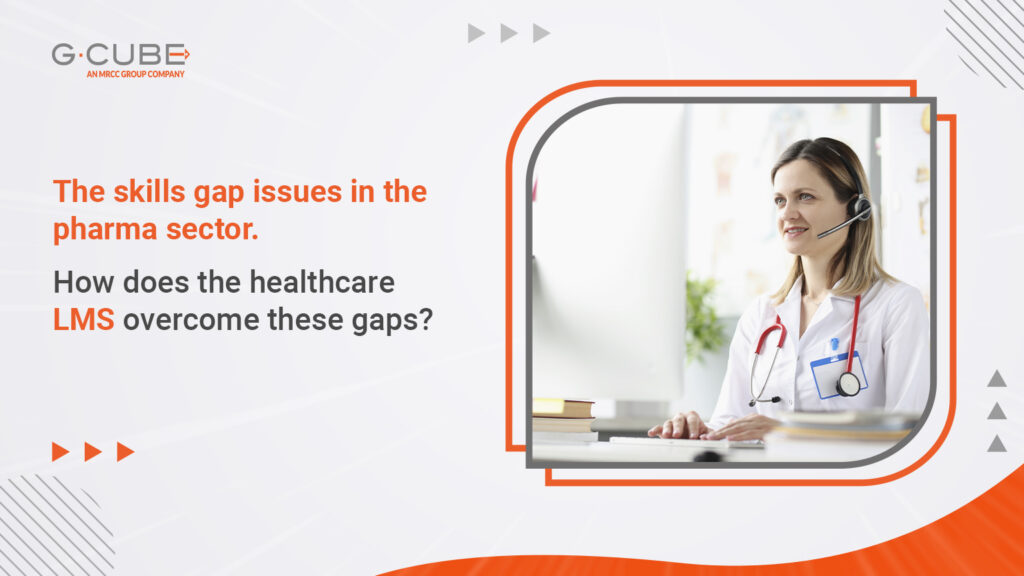 Healthcare LMS