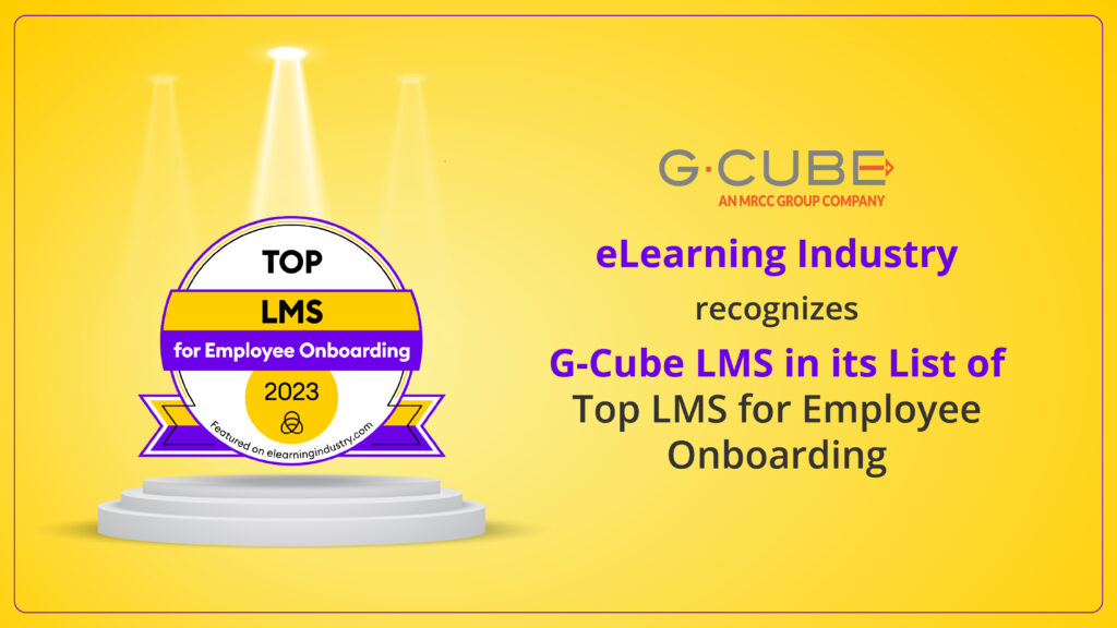 Onboarding lmses