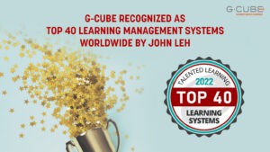 G-Cube | Top40 LMS | John Leh