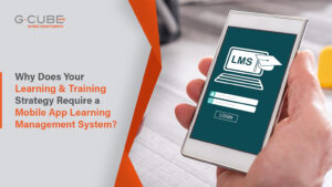 mobile app lms