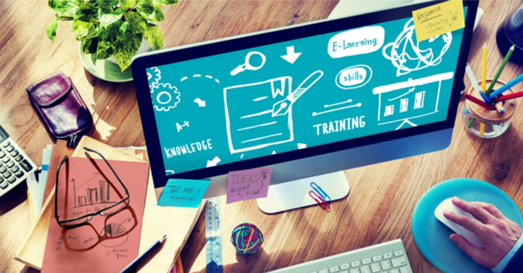 8 Top Tips For Using Rapid eLearning Authoring Tools For eLearning Gamification 1