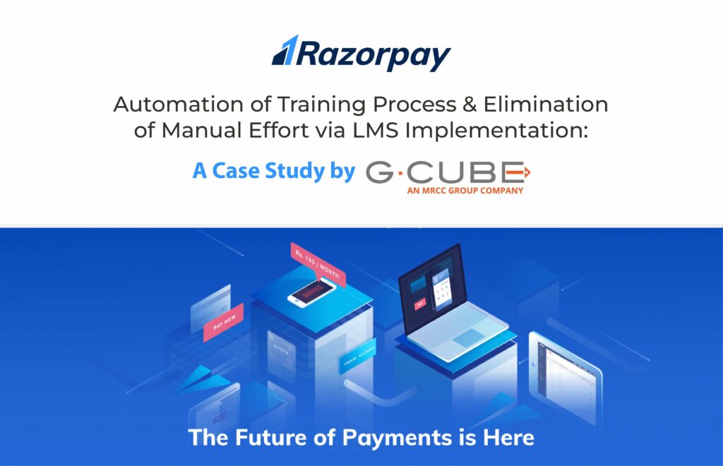 Razorpay case study