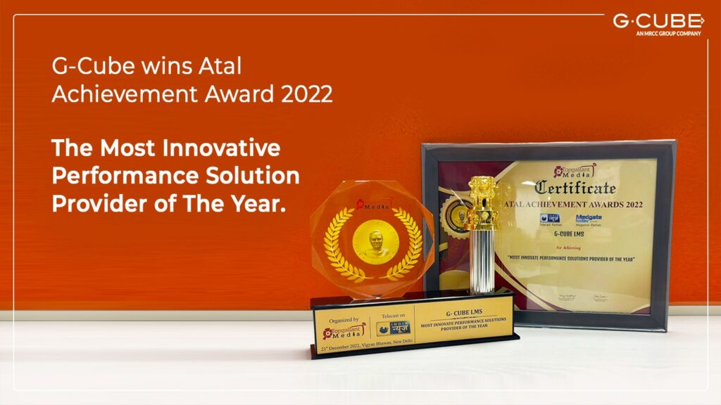 Atal Award 2