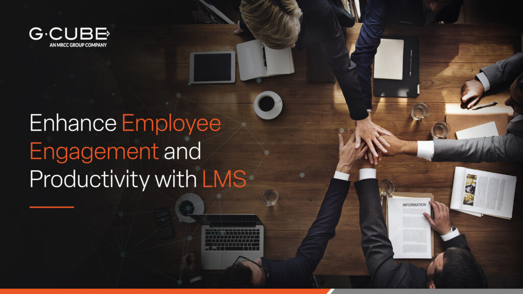 LMS for Employee engagement