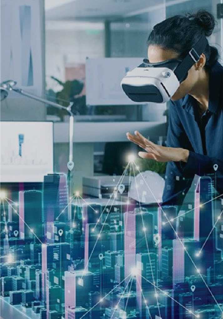 Immersive Learning