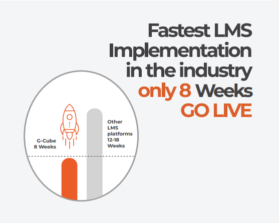 Hassle-free LMS implementation 