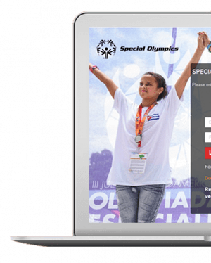 Special Olympics